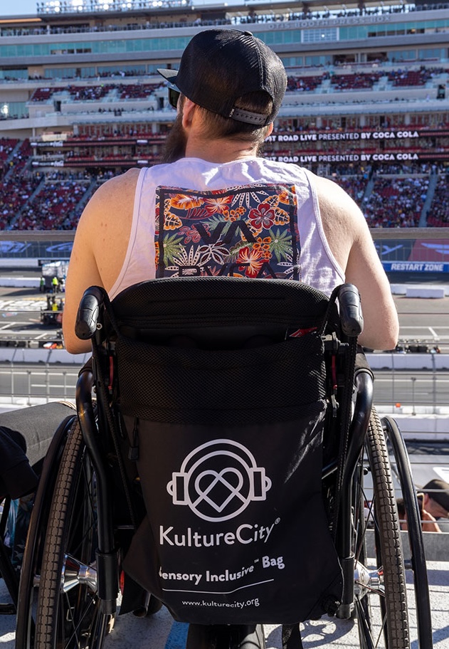 Making the Impossible Possible for the Neurodiverse Community