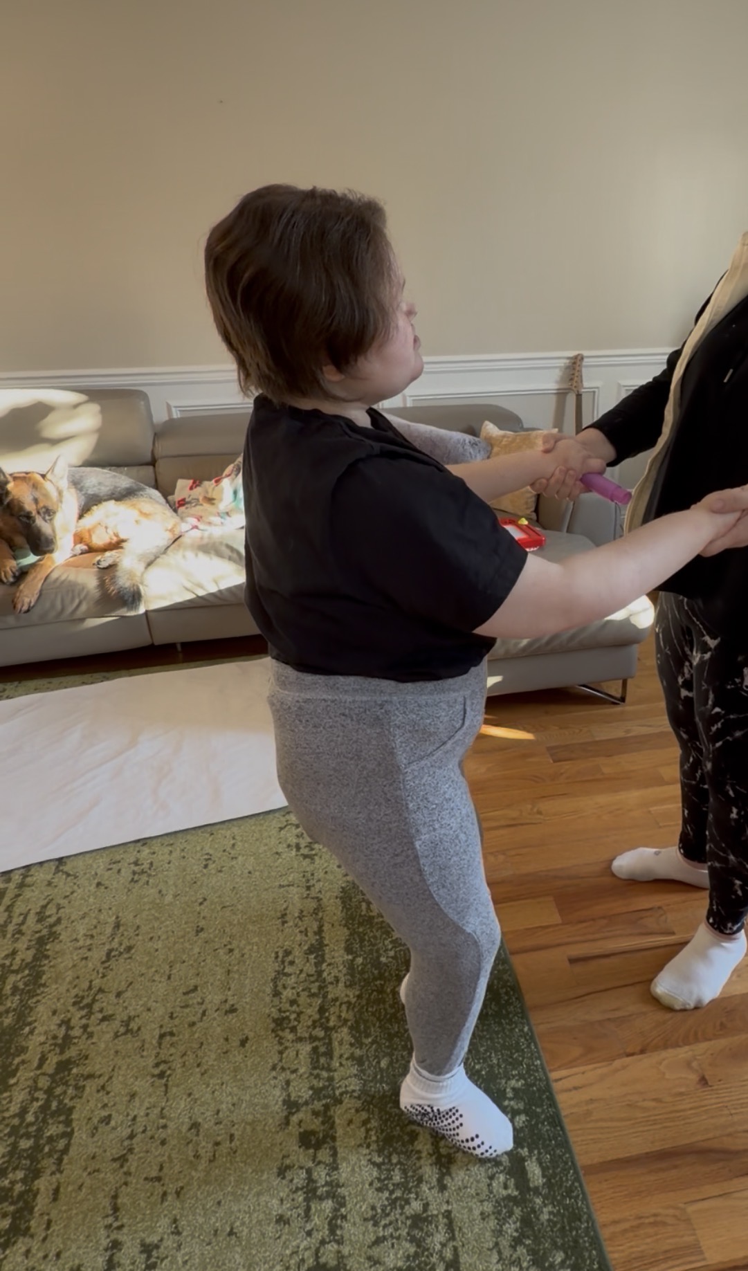 A Lifeline of Hope and Healing During Recovery