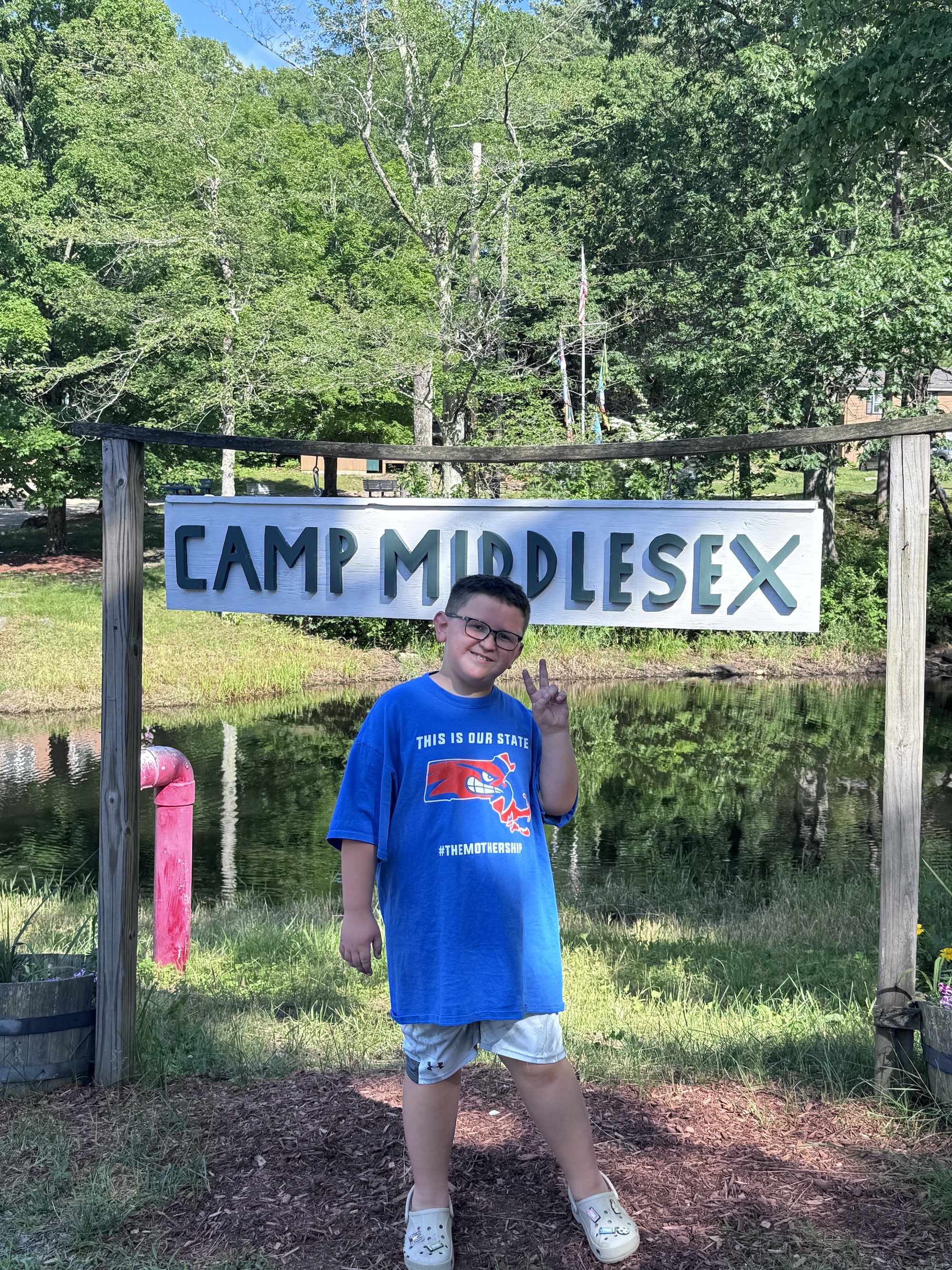 A Place Where He Belongs: Dawson’s Journey to Confidence, Joy, and His Best Summer Ever