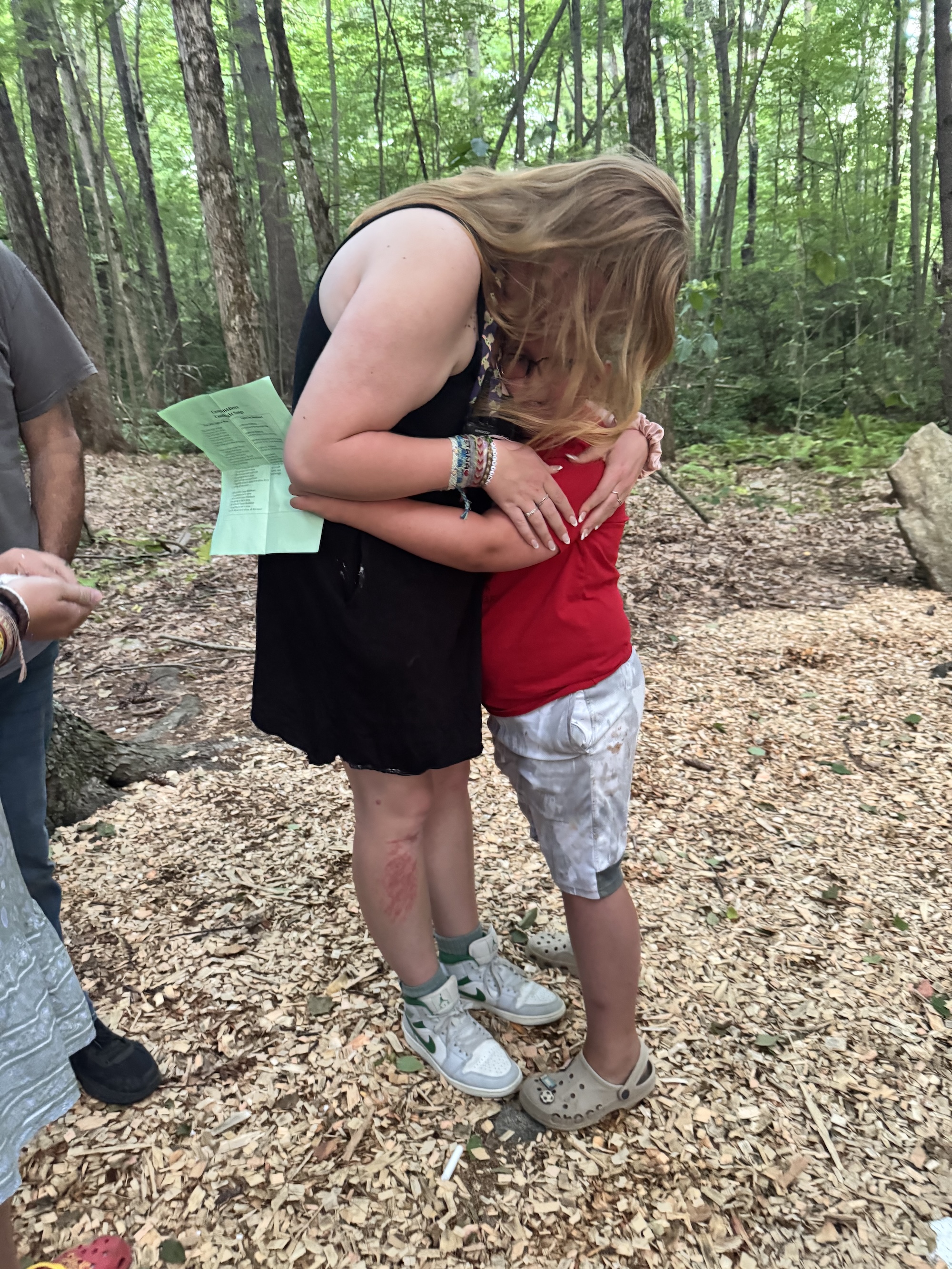 A Place Where He Belongs: Dawson’s Journey to Confidence, Joy, and His Best Summer Ever