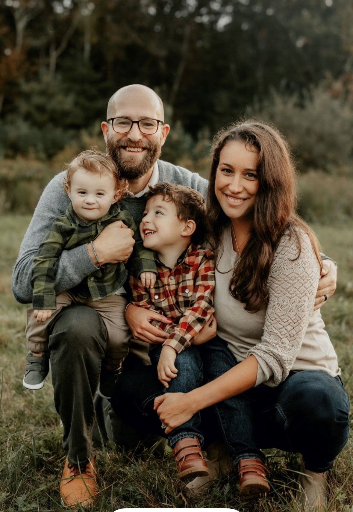 Quick Help Relieved Our Medical Debt Burden