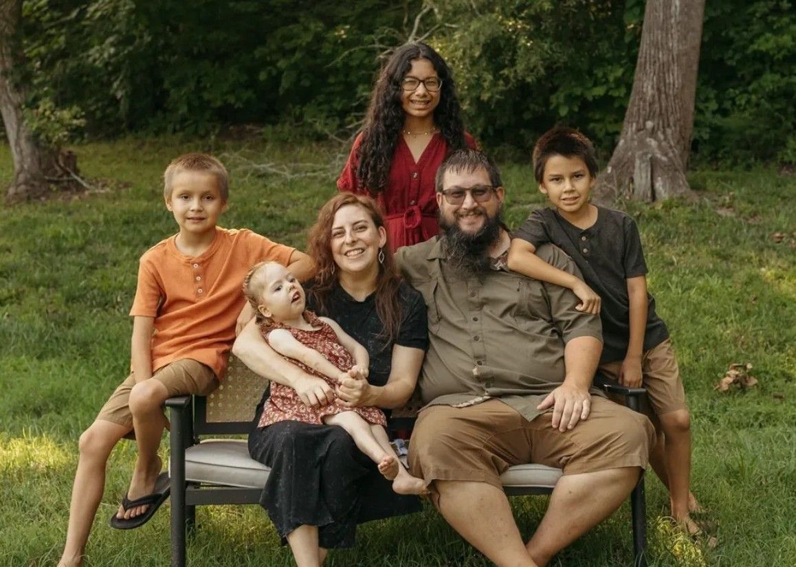 Life-Changing Therapy Opens New Hope for Gracelyn