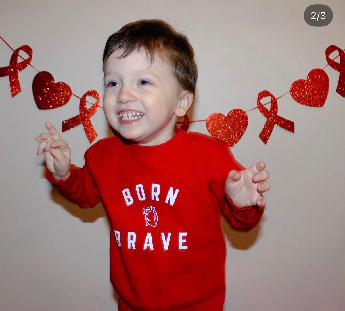 Years of Unwavering Support for Jake of Hearts